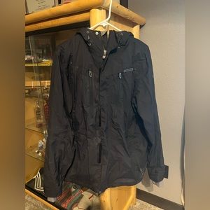 Men’s Underarmour Jacket